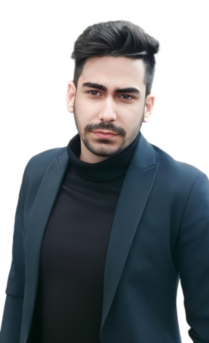 Mohammadreza Aghapour