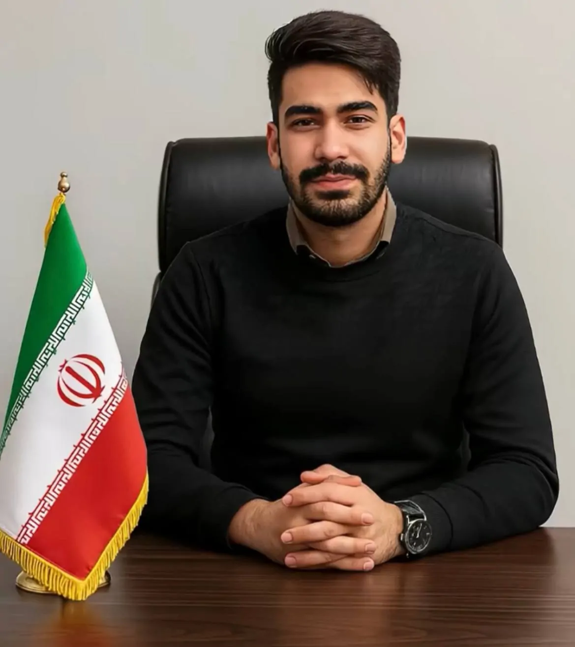 Mohammadreza Aghapour - University of Tabriz